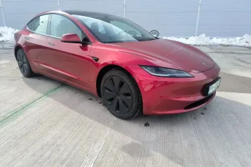 Tesla Model 3 din 2024 - oferta TES191743