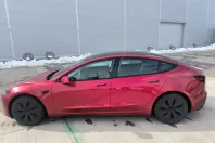 Tesla Model 3 din 2024 cu 16.500 km - oferta TES191743 - foto 8