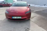 Tesla Model 3 din 2024 cu 16.500 km - oferta TES191743 - foto 9