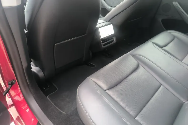 Tesla Model 3 din 2024 cu 16.500 km - oferta TES191743 - foto 14