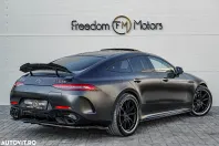 Mercedes-Benz AMG GT 4-door Coupe din 2022 cu 49.000 km - oferta MER191744 - foto 4