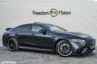 Mercedes-Benz AMG GT 4-door Coupe din 2022 cu 49.000 km - oferta MER191744 - foto 6