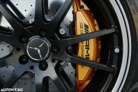 Mercedes-Benz AMG GT 4-door Coupe din 2022 cu 49.000 km - oferta MER191744 - foto 9