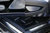 Mercedes-Benz AMG GT 4-door Coupe din 2022 cu 49.000 km - oferta MER191744 - foto 16