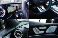 Mercedes-Benz AMG GT 4-door Coupe din 2022 cu 49.000 km - oferta MER191744 - foto 17