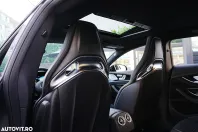 Mercedes-Benz AMG GT 4-door Coupe din 2022 cu 49.000 km - oferta MER191744 - foto 21