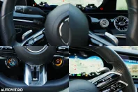 Mercedes-Benz AMG GT 4-door Coupe din 2022 cu 49.000 km - oferta MER191744 - foto 27