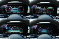 Mercedes-Benz AMG GT 4-door Coupe din 2022 cu 49.000 km - oferta MER191744 - foto 30