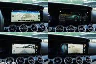 Mercedes-Benz AMG GT 4-door Coupe din 2022 cu 49.000 km - oferta MER191744 - foto 31