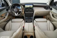Mercedes-Benz GLC Coupe din 2021 cu 118.000 km - oferta MER191745 - foto 3