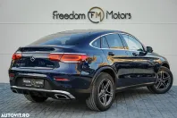 Mercedes-Benz GLC Coupe din 2021 cu 118.000 km - oferta MER191745 - foto 4