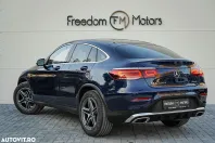 Mercedes-Benz GLC Coupe din 2021 cu 118.000 km - oferta MER191745 - foto 5