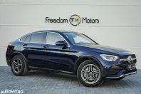 Mercedes-Benz GLC Coupe din 2021 cu 118.000 km - oferta MER191745 - foto 6