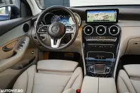 Mercedes-Benz GLC Coupe din 2021 cu 118.000 km - oferta MER191745 - foto 10