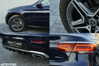 Mercedes-Benz GLC Coupe din 2021 cu 118.000 km - oferta MER191745 - foto 12