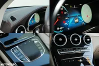 Mercedes-Benz GLC Coupe din 2021 cu 118.000 km - oferta MER191745 - foto 14
