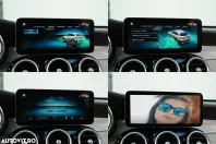 Mercedes-Benz GLC Coupe din 2021 cu 118.000 km - oferta MER191745 - foto 18