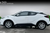 Toyota C-HR din 2021 cu 80.300 km - oferta TOY191746 - foto 2
