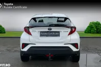 Toyota C-HR din 2021 cu 80.300 km - oferta TOY191746 - foto 3