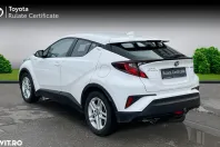 Toyota C-HR din 2021 cu 80.300 km - oferta TOY191746 - foto 5
