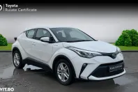 Toyota C-HR din 2021 cu 80.300 km - oferta TOY191746 - foto 8