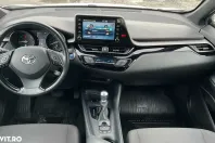 Toyota C-HR din 2021 cu 80.300 km - oferta TOY191746 - foto 10