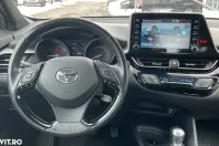 Toyota C-HR din 2021 cu 80.300 km - oferta TOY191746 - foto 11