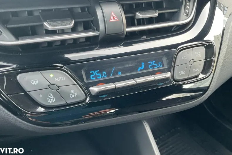 Toyota C-HR din 2021 cu 80.300 km - oferta TOY191746 - foto 13