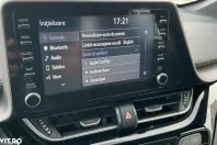 Toyota C-HR din 2021 cu 80.300 km - oferta TOY191746 - foto 14