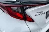 Toyota C-HR din 2021 cu 80.300 km - oferta TOY191746 - foto 18