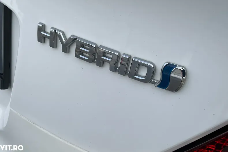 Toyota C-HR din 2021 cu 80.300 km - oferta TOY191746 - foto 19