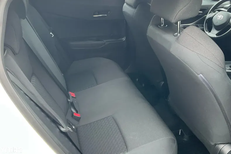 Toyota C-HR din 2021 cu 80.300 km - oferta TOY191746 - foto 22