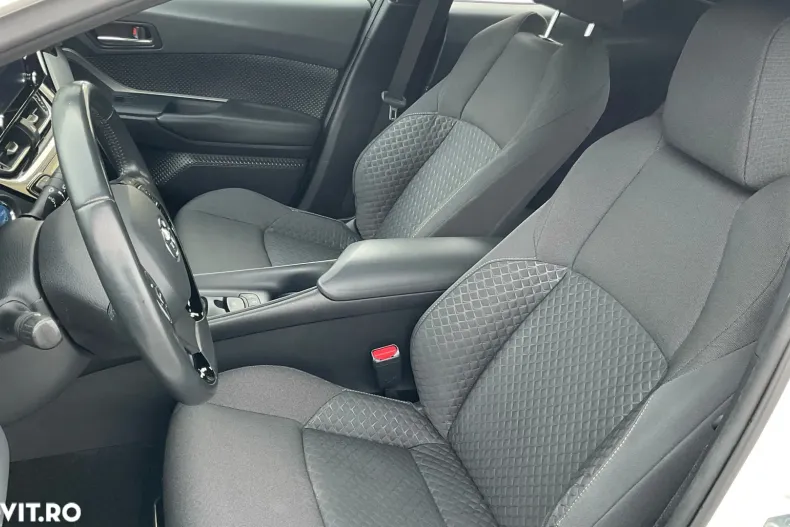 Toyota C-HR din 2021 cu 80.300 km - oferta TOY191746 - foto 25