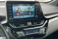 Toyota C-HR din 2021 cu 80.300 km - oferta TOY191746 - foto 26