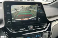 Toyota C-HR din 2021 cu 80.300 km - oferta TOY191746 - foto 29