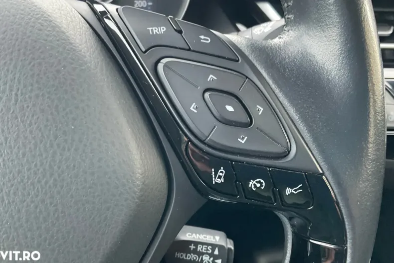 Toyota C-HR din 2021 cu 80.300 km - oferta TOY191746 - foto 30