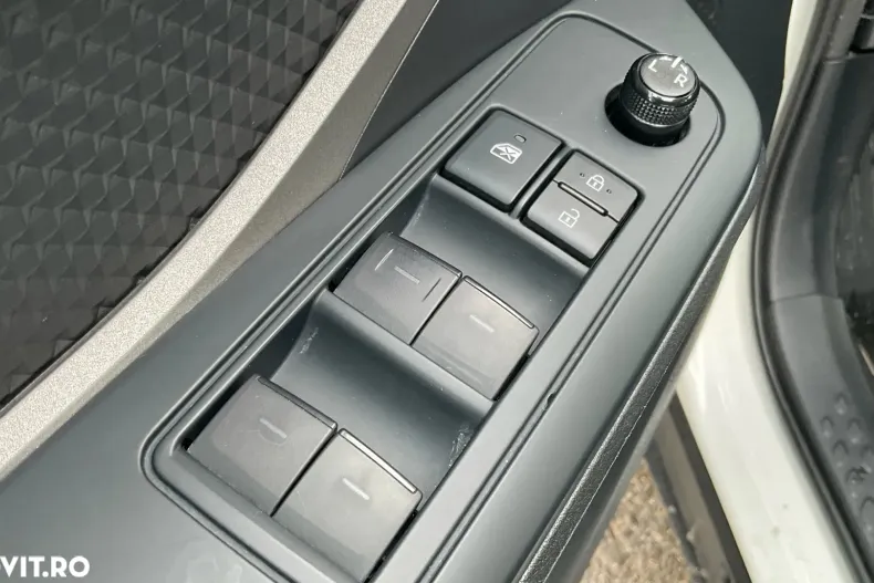 Toyota C-HR din 2021 cu 80.300 km - oferta TOY191746 - foto 32