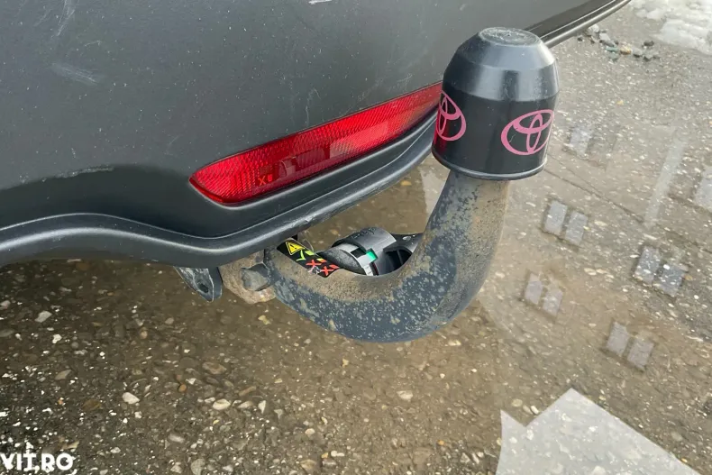 Toyota C-HR din 2021 cu 80.300 km - oferta TOY191746 - foto 34