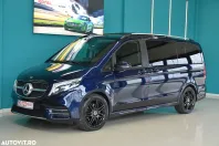 Mercedes-Benz V din 2020 cu 137.150 km - oferta MER191747 - foto 10
