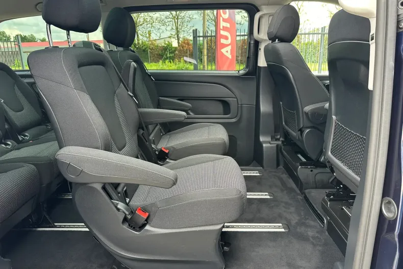 Mercedes-Benz V din 2020 cu 137.150 km - oferta MER191747 - foto 17
