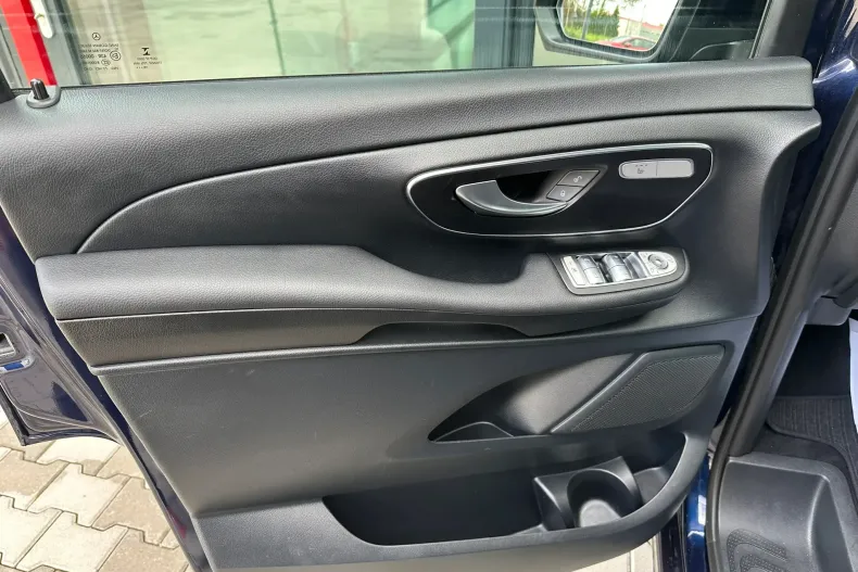 Mercedes-Benz V din 2020 cu 137.150 km - oferta MER191747 - foto 22