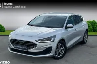 Ford Focus din 2022 cu 39.458 km - oferta FOR191748 - foto 1