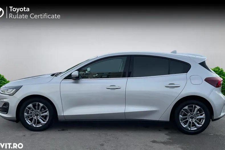Ford Focus din 2022 cu 39.458 km - oferta FOR191748 - foto 5