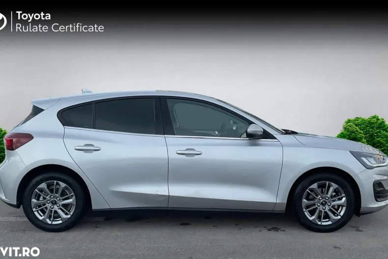Ford Focus din 2022 cu 39.458 km - oferta FOR191748 - foto 6