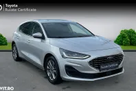 Ford Focus din 2022 cu 39.458 km - oferta FOR191748 - foto 8