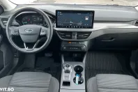 Ford Focus din 2022 cu 39.458 km - oferta FOR191748 - foto 10