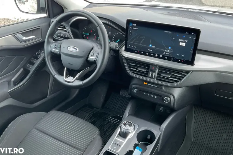 Ford Focus din 2022 cu 39.458 km - oferta FOR191748 - foto 12