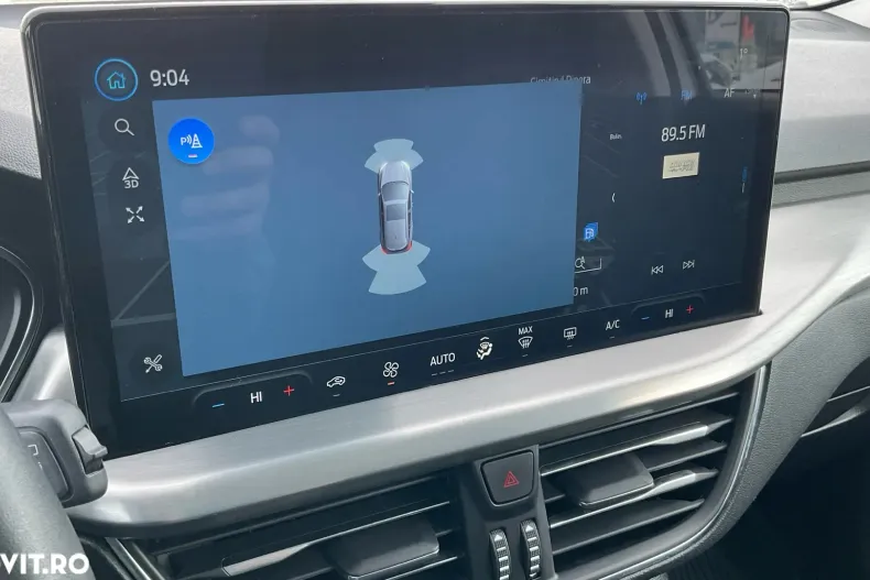 Ford Focus din 2022 cu 39.458 km - oferta FOR191748 - foto 13