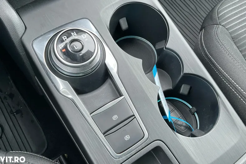 Ford Focus din 2022 cu 39.458 km - oferta FOR191748 - foto 14