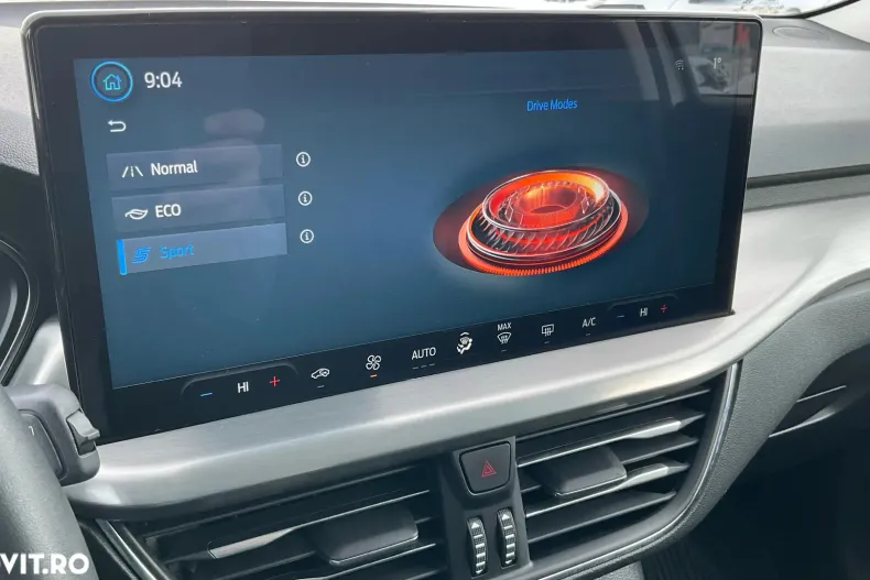 Ford Focus din 2022 cu 39.458 km - oferta FOR191748 - foto 15